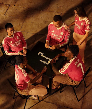 Maillots LaLiga