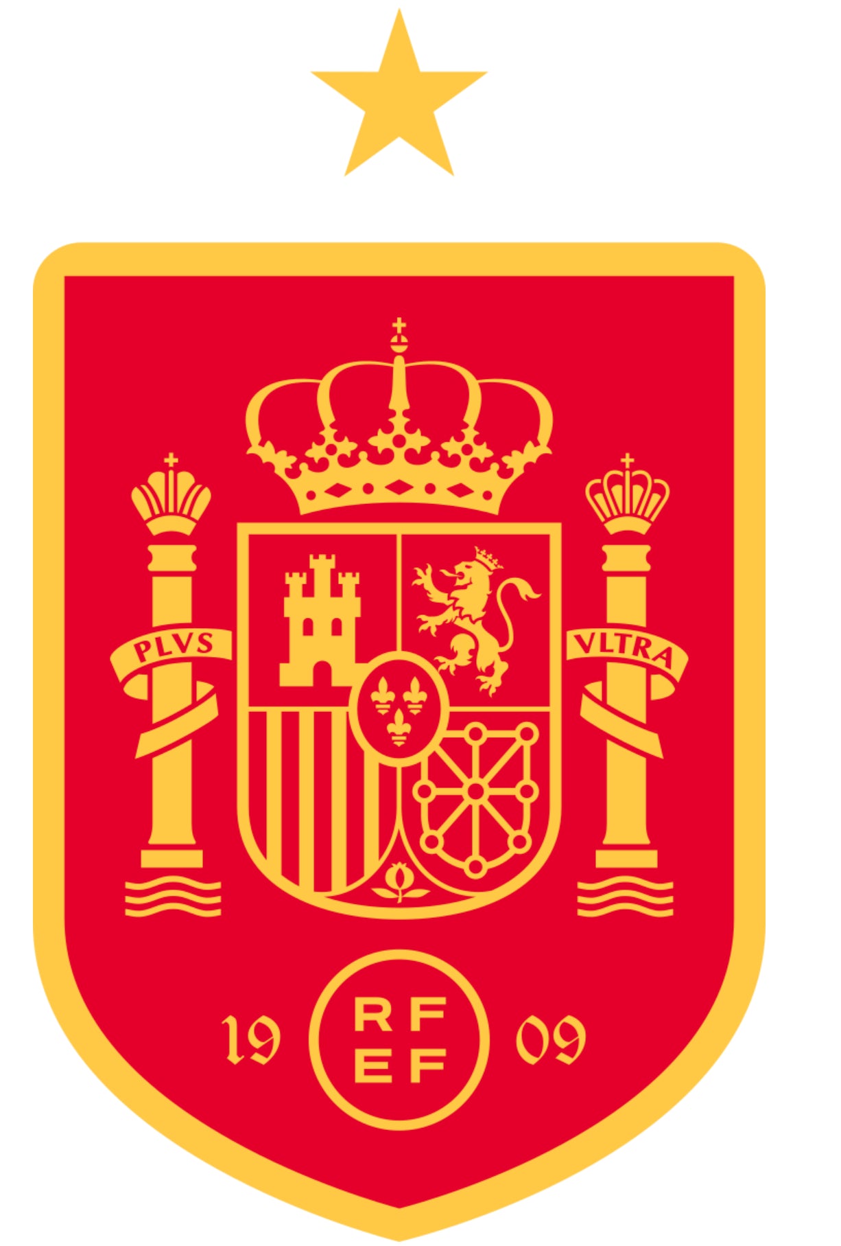espagne Footoriq Kits: La Zone Du Peuple