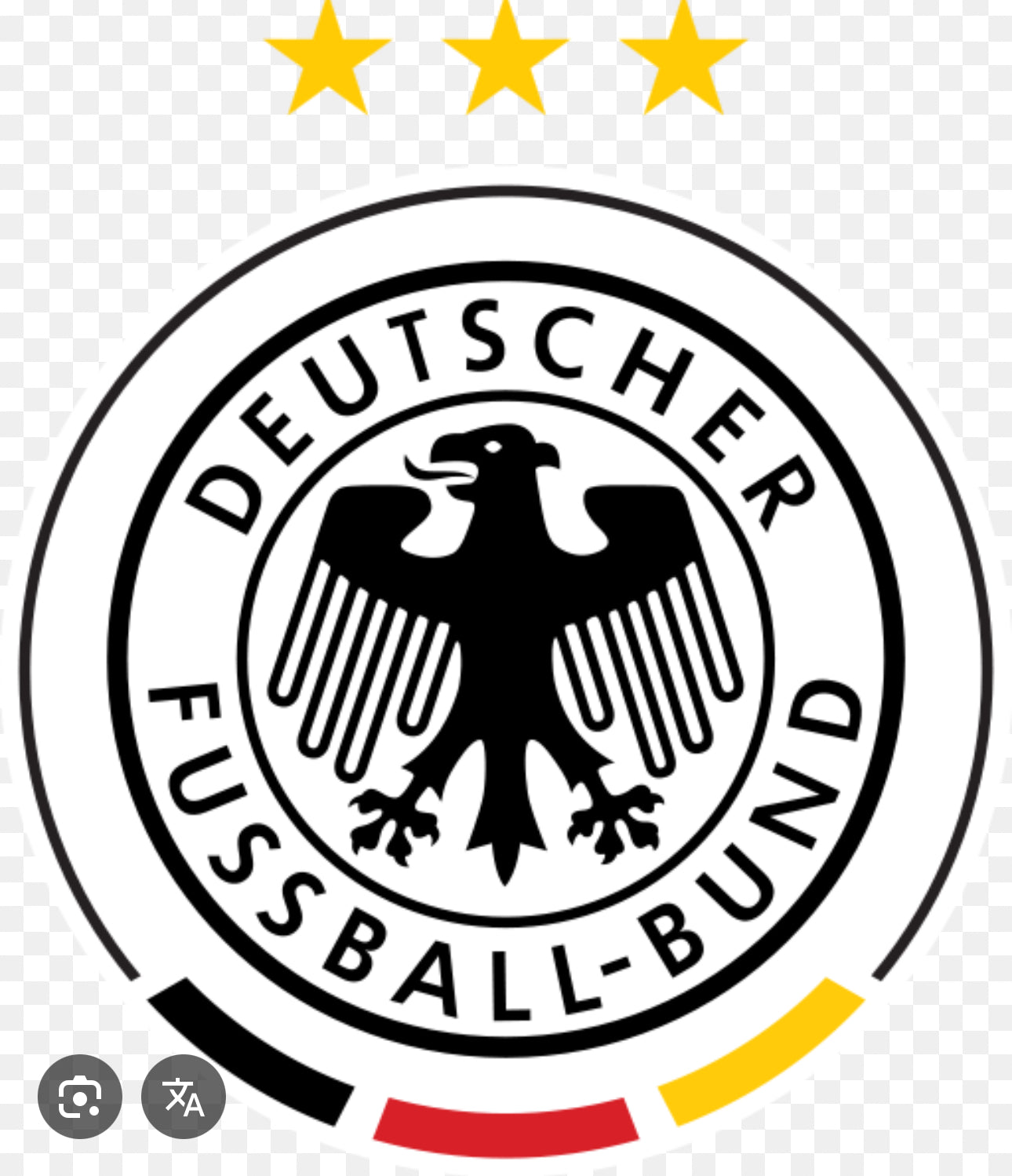 Allemagne Footoriq Kits: La Zone Du Peuple