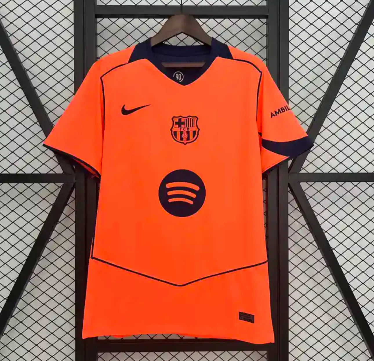 Barcelone