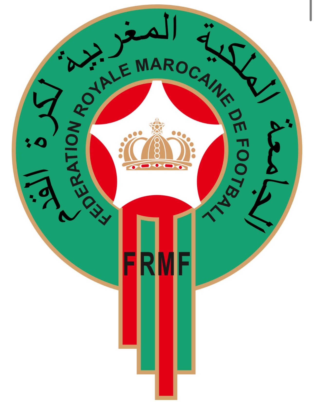 Maroc Footoriq Kits: La Zone Du Peuple