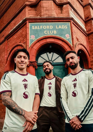 Maillot de la Premier League | Maillots Premier League