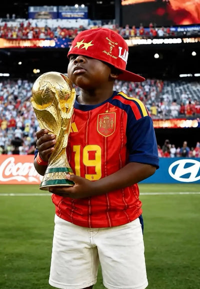 Maillots Enfants