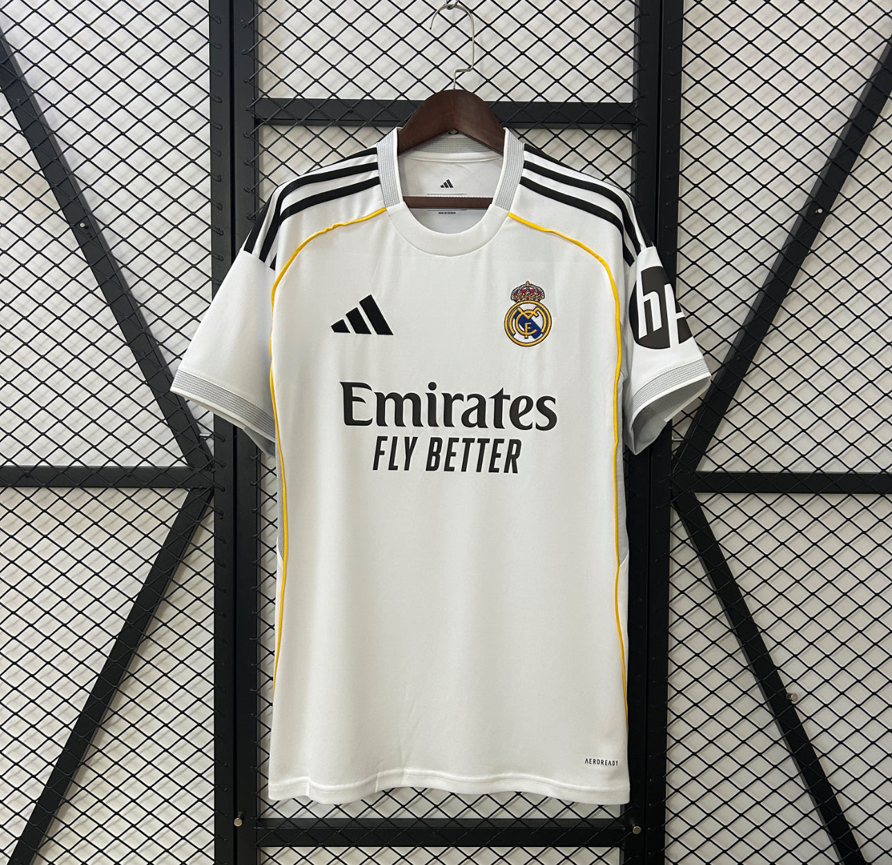 Real Madrid