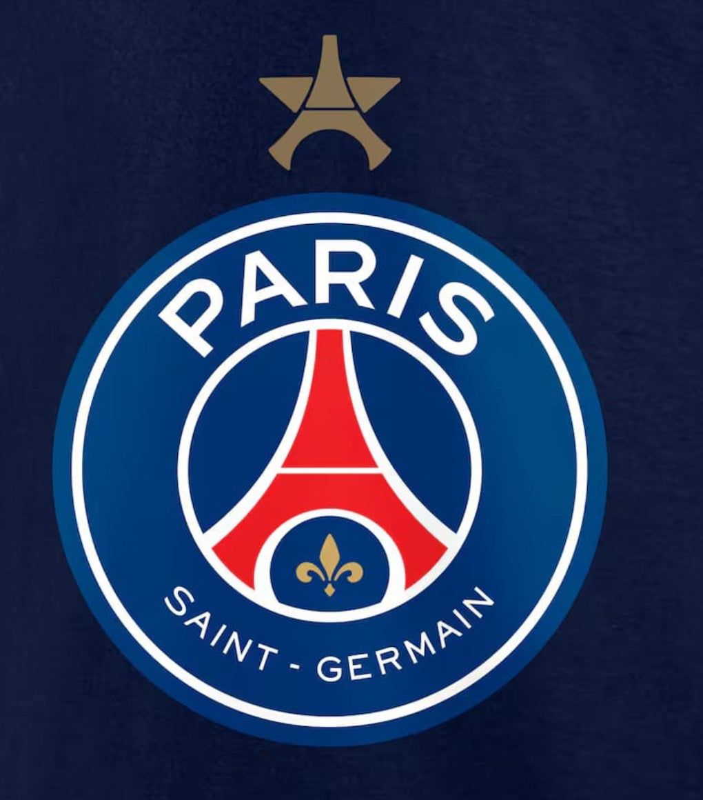 Paris-Saint-Germain Footoriq Kits: La Zone Du Peuple