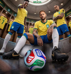 Seleçao