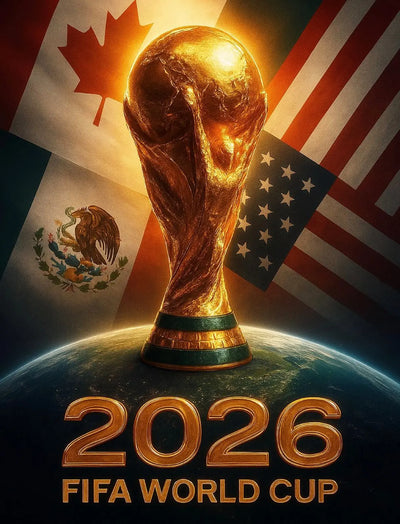Coupe Du Monde