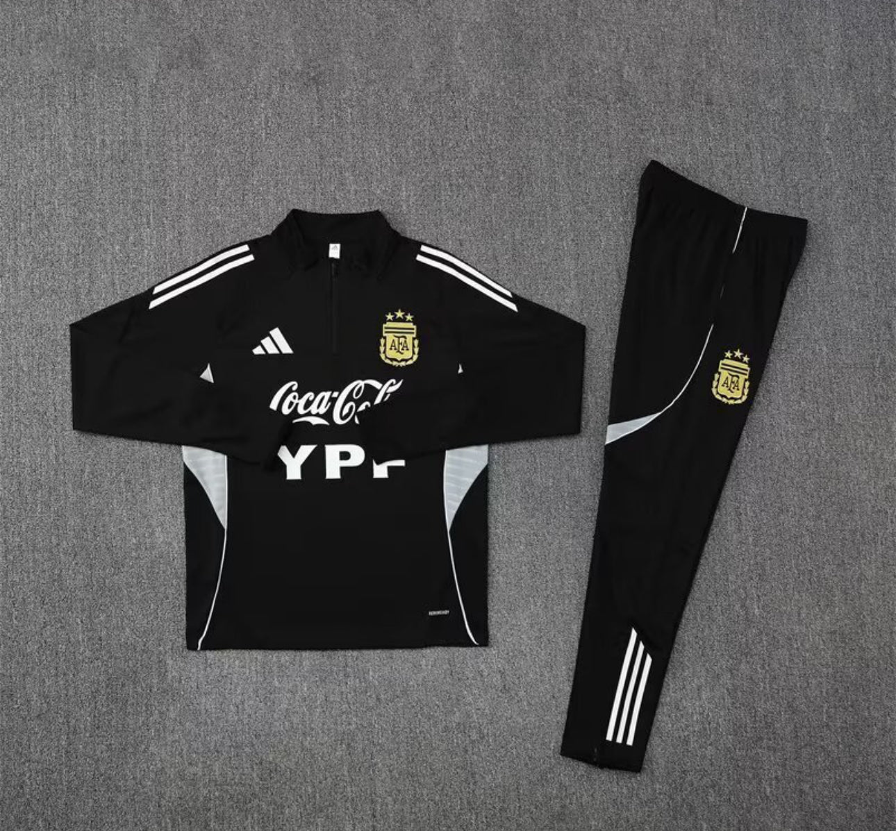 Footoriq Kits: La Zone Du Peuple