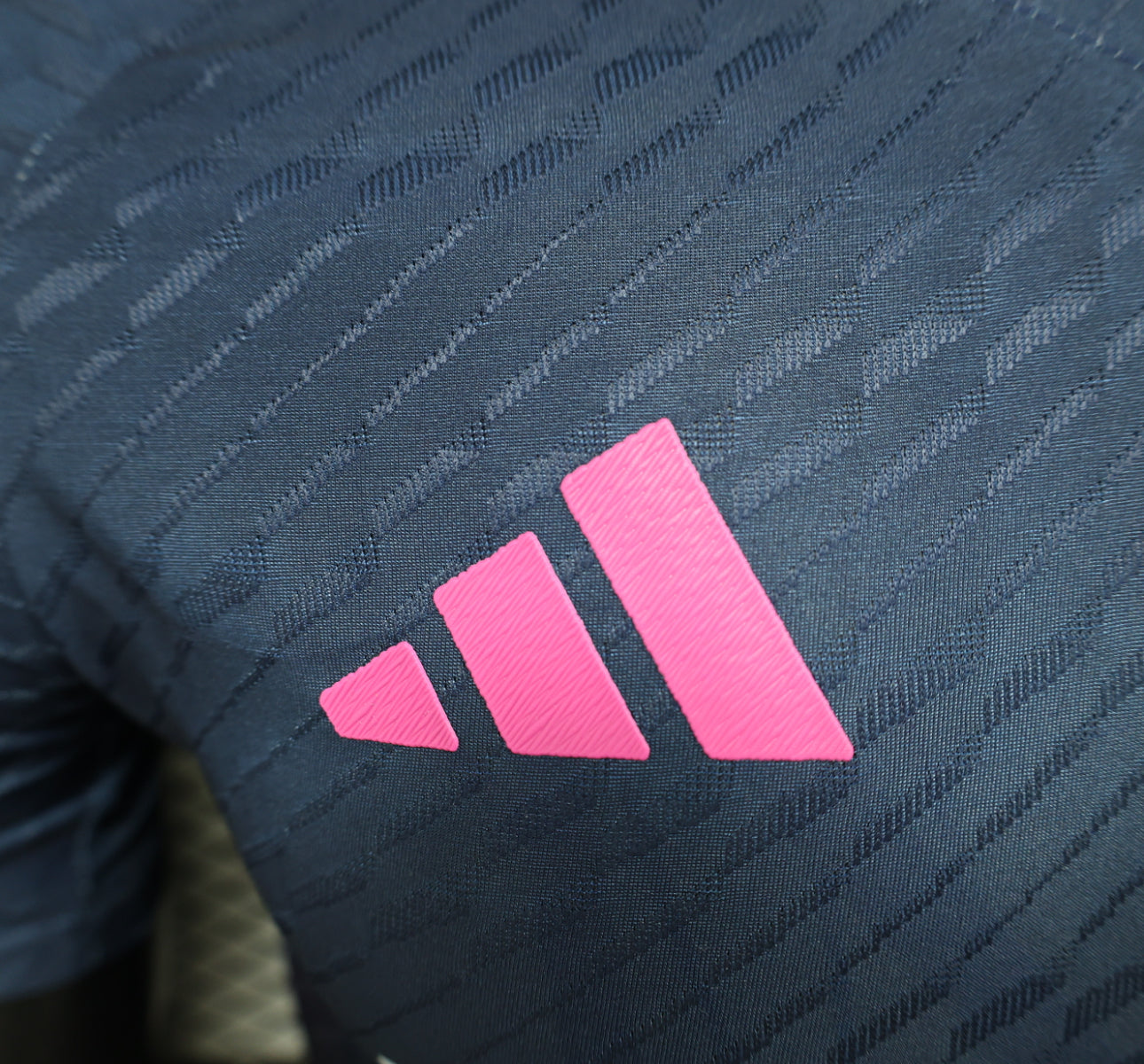 Maillot Réal Madrid 25/26