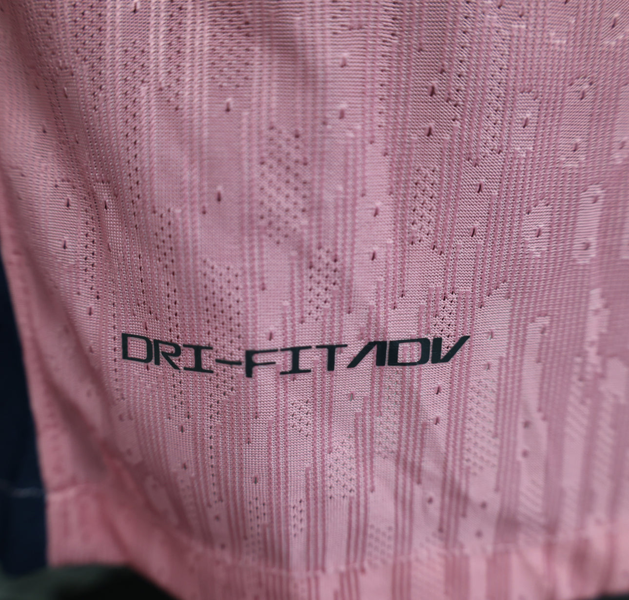 FC Barcelona Concept Pink Jersey 25/26