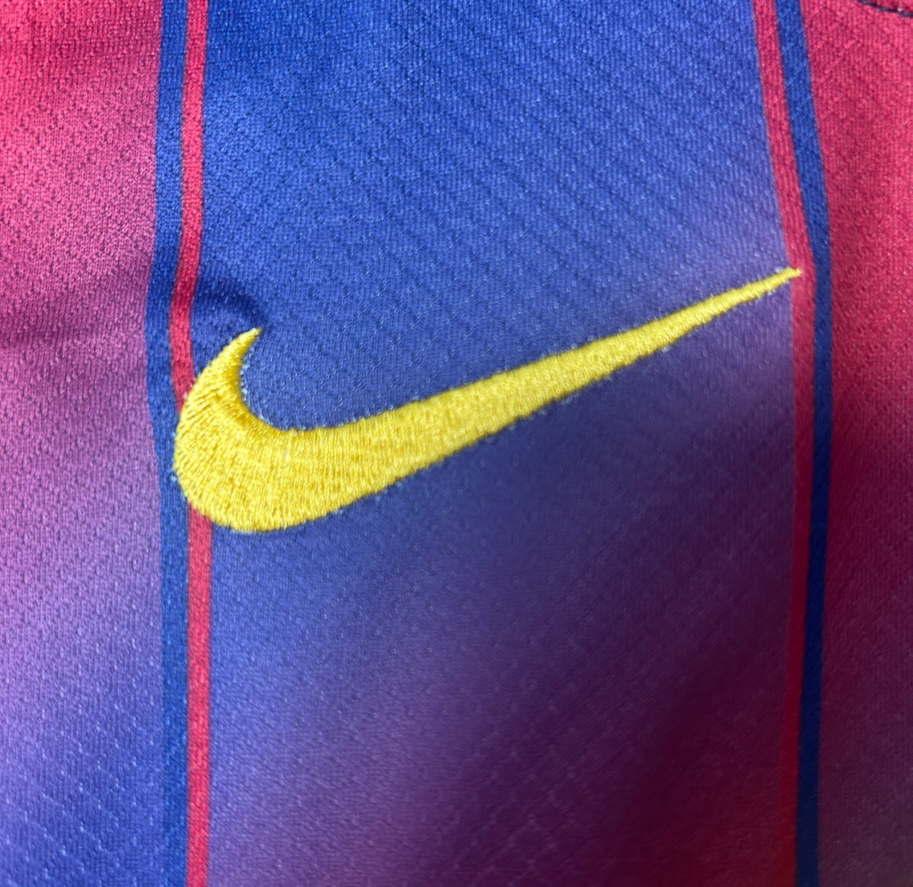 FC Barcelona Home Kids Kit 25/26