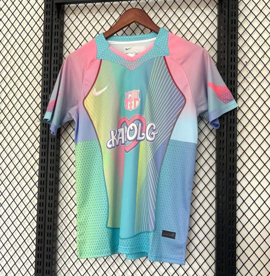 Footoriq Kits: La Zone Du Peuple