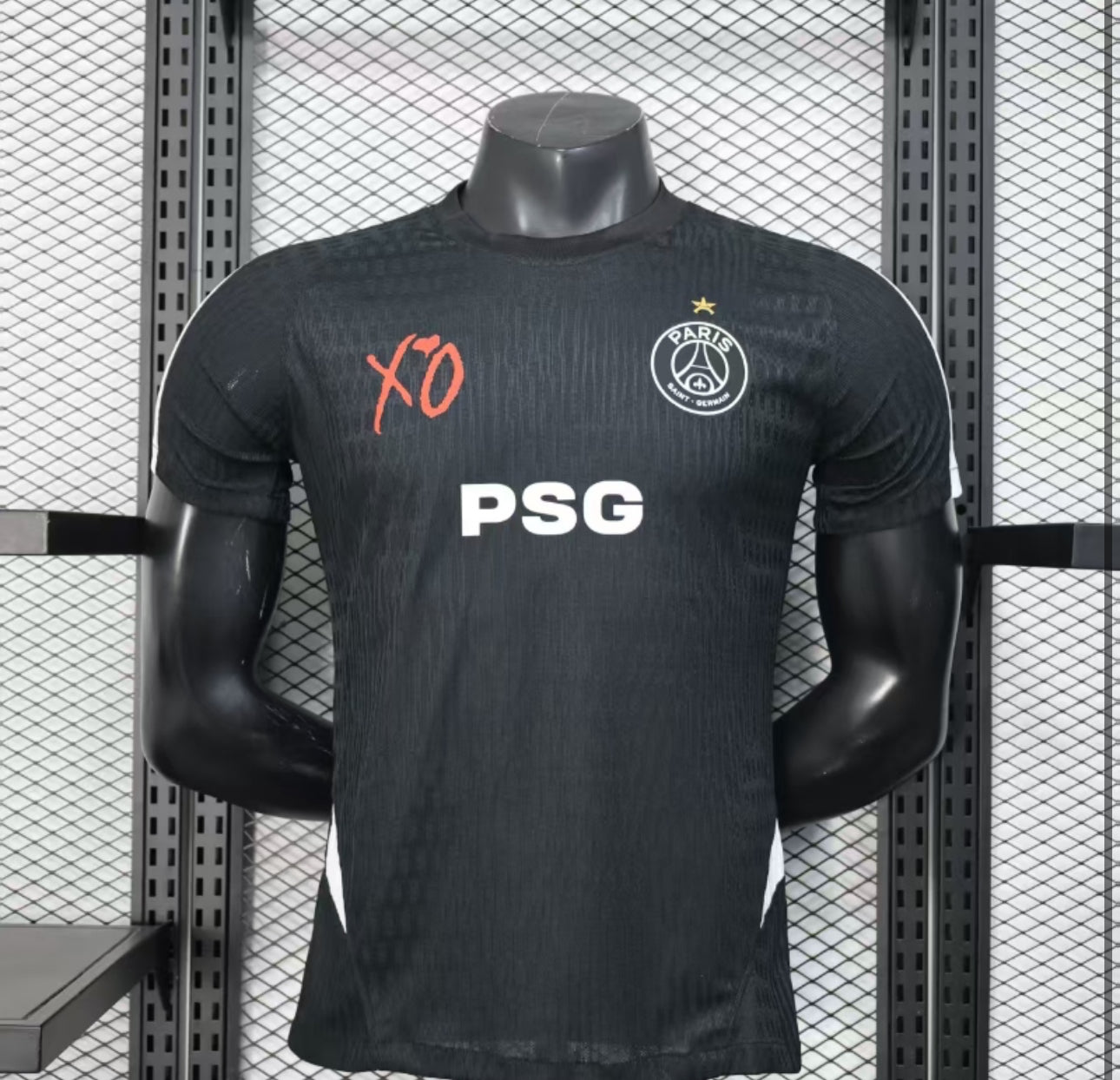 Footoriq Kits