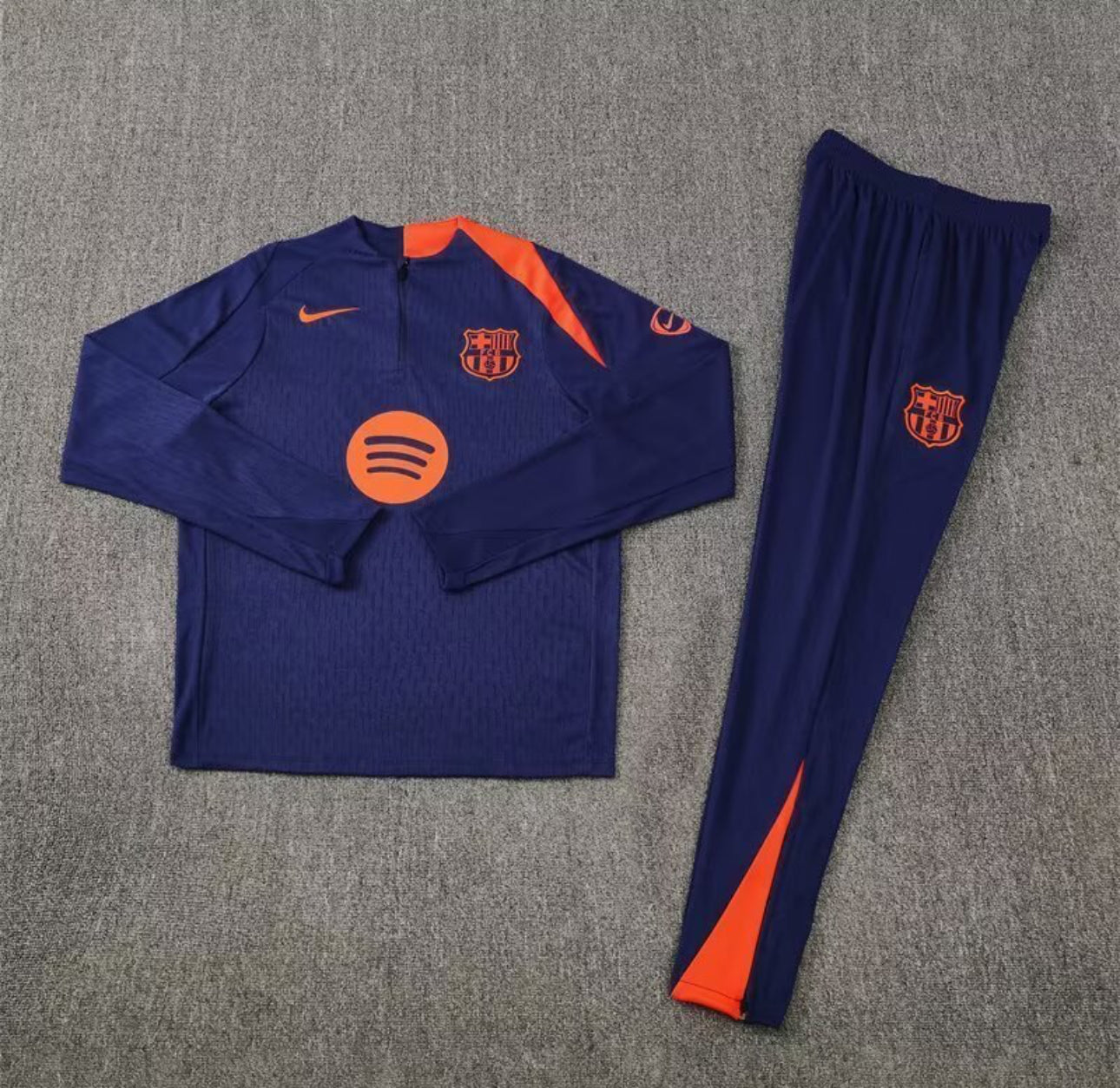 Footoriq Kits