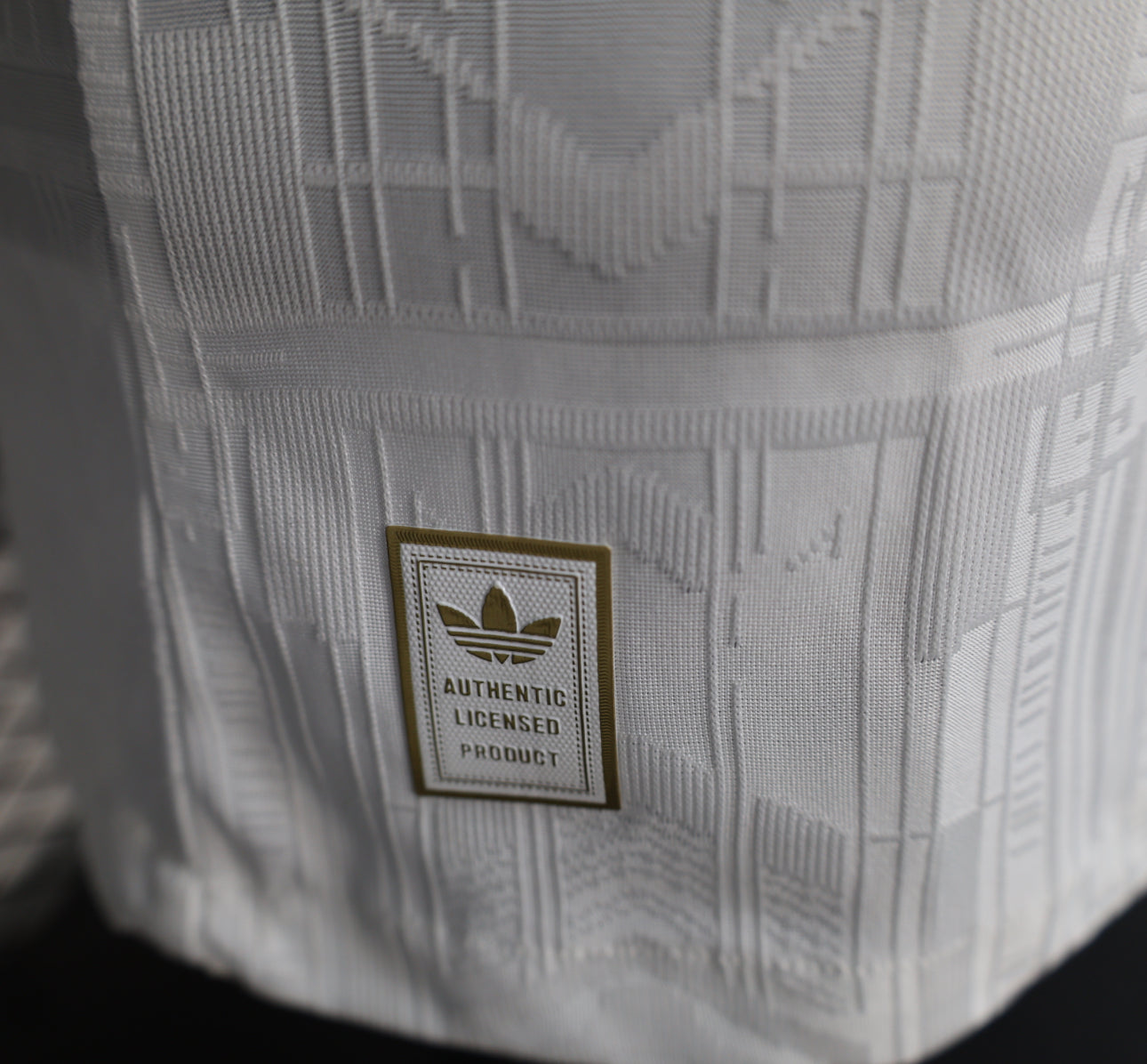 Maillot Arsenal 3rd Extérieur 25/26