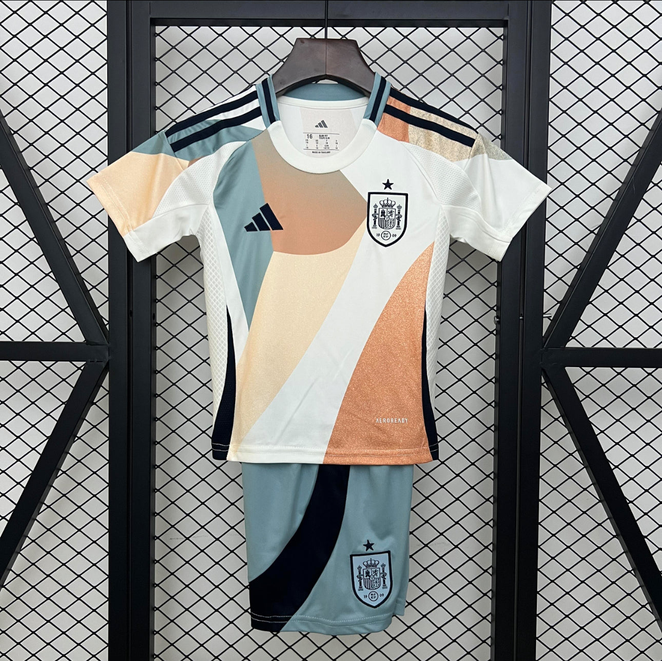 Footoriq Kits
