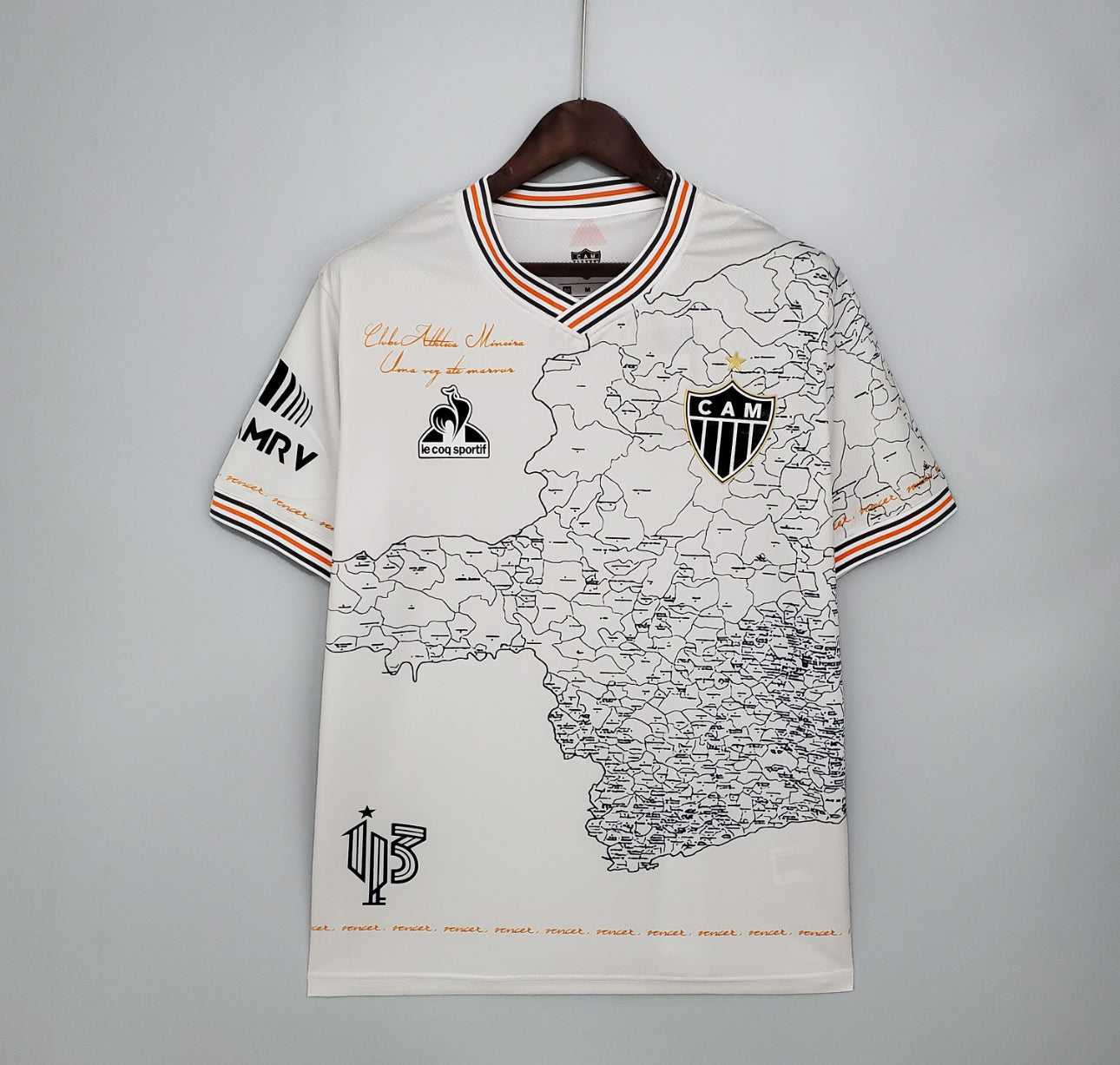 Footoriq Kits