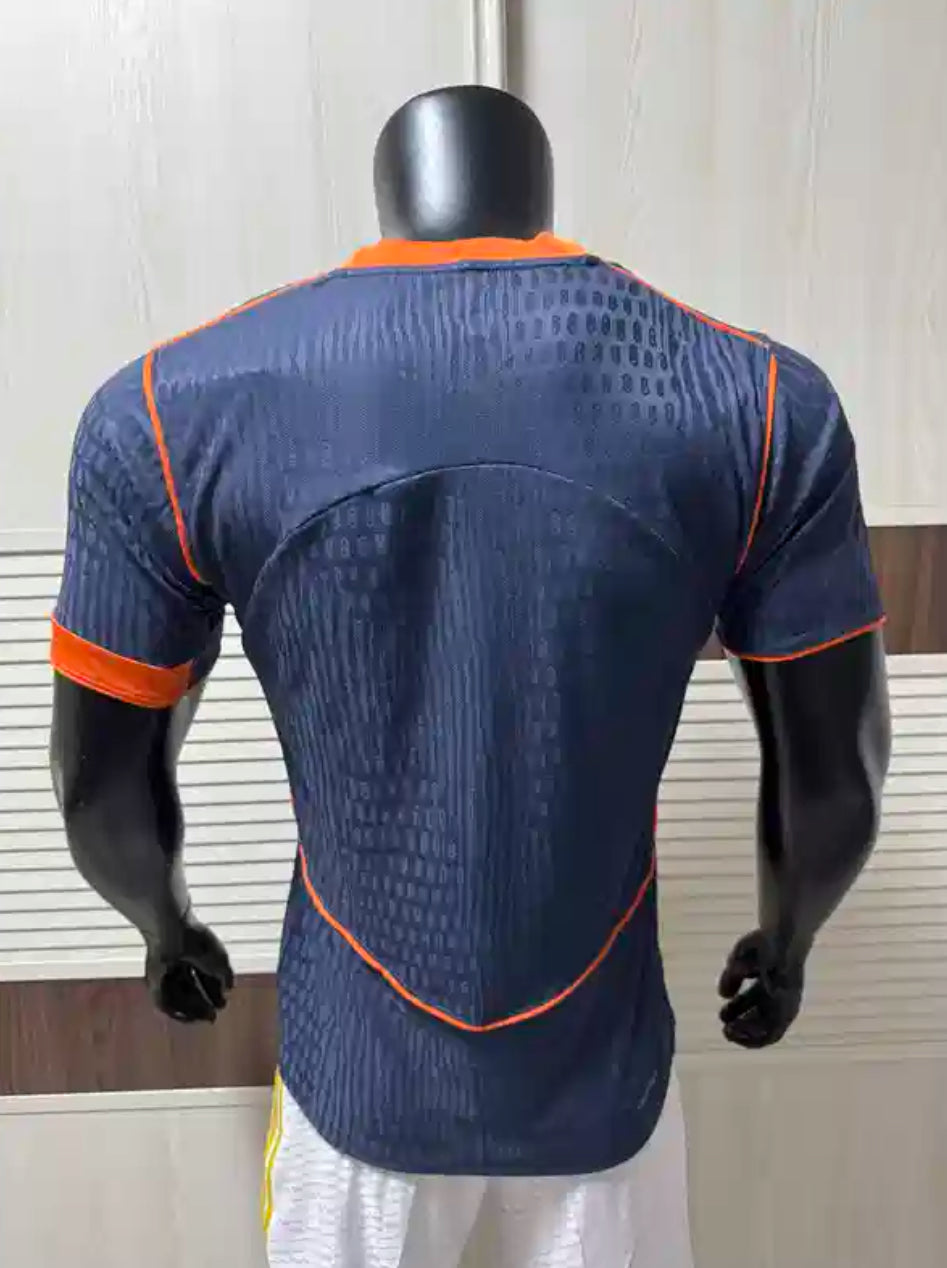 Maillot Inter Milan 3rd 25/26