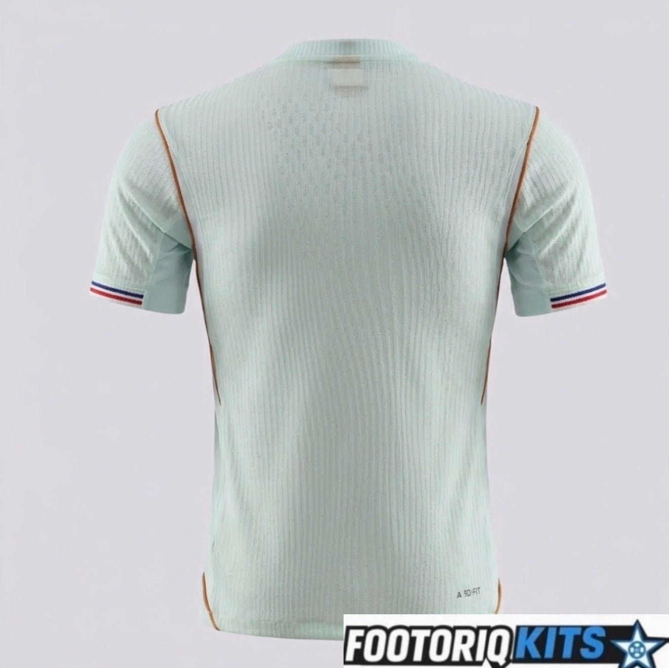 Maillot France Extérieur 2026 Tiffany Coupe Du Monde Fábrica das Tailandesas