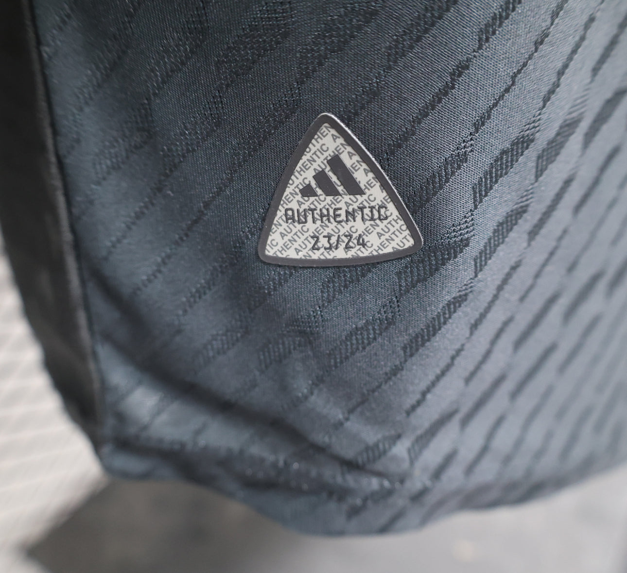 Real Madrid Y-3 24/25 Jersey