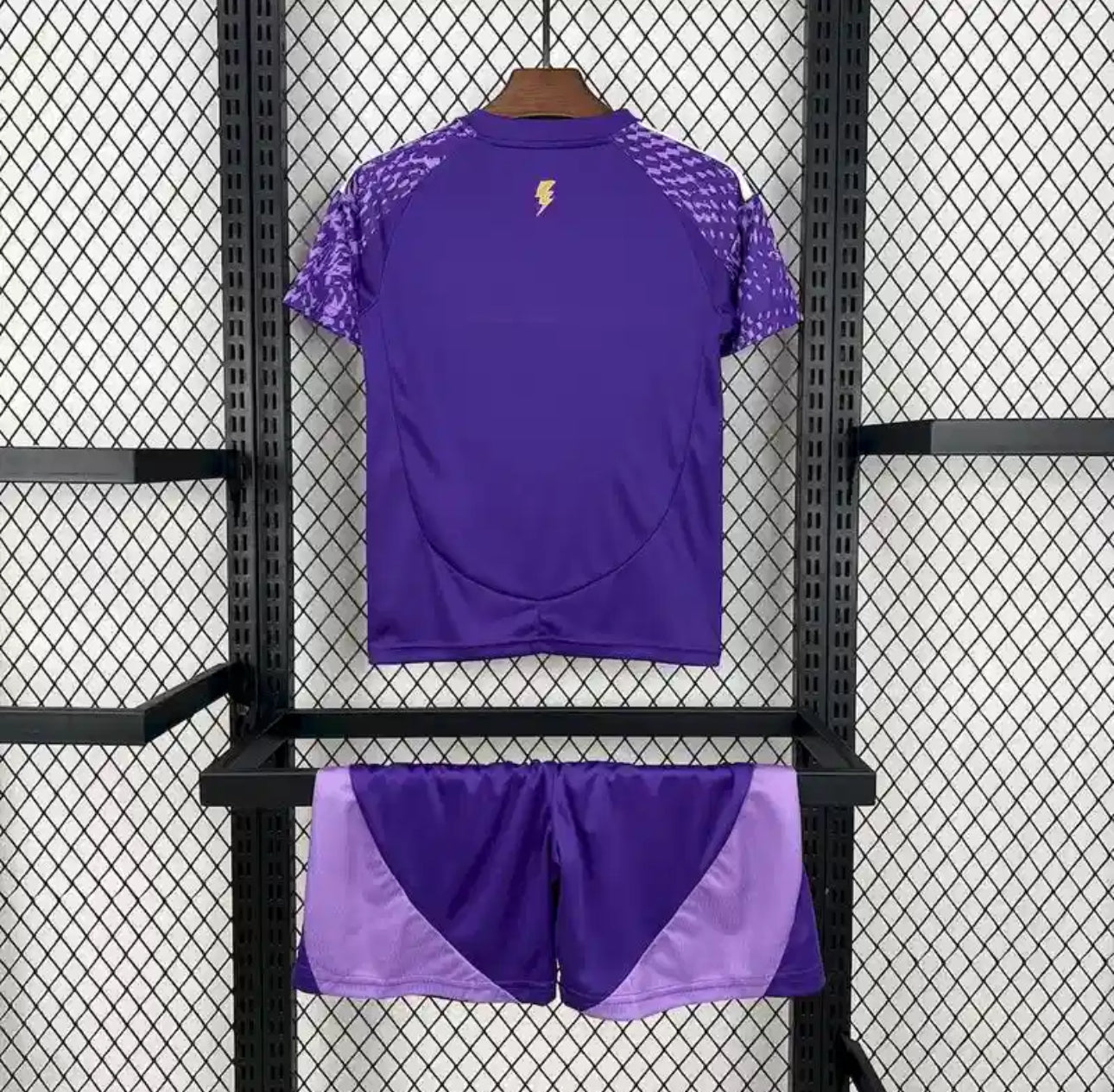 Footoriq Kits