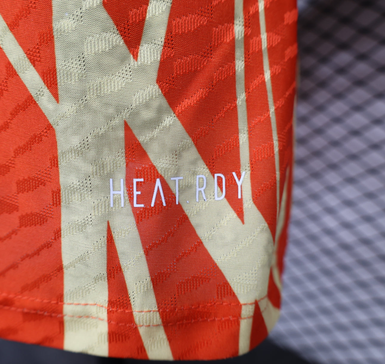 Maillot FC Bayern Spécial Orange 24/25