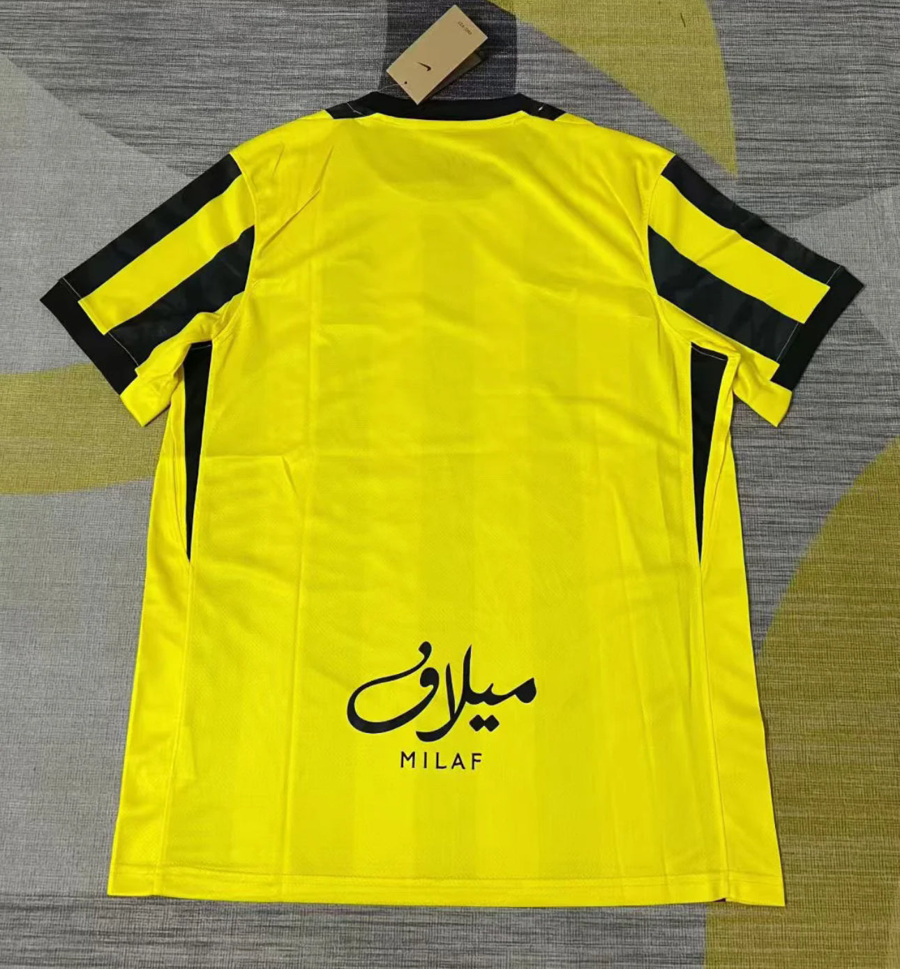 Footoriq Kits
