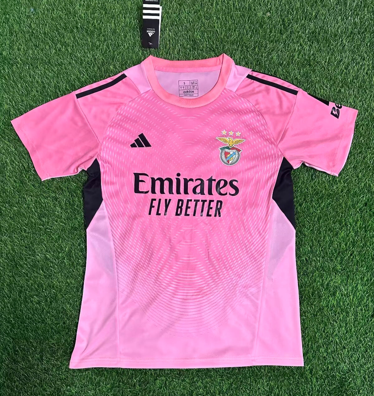 Footoriq Kits: La Zone Du Peuple