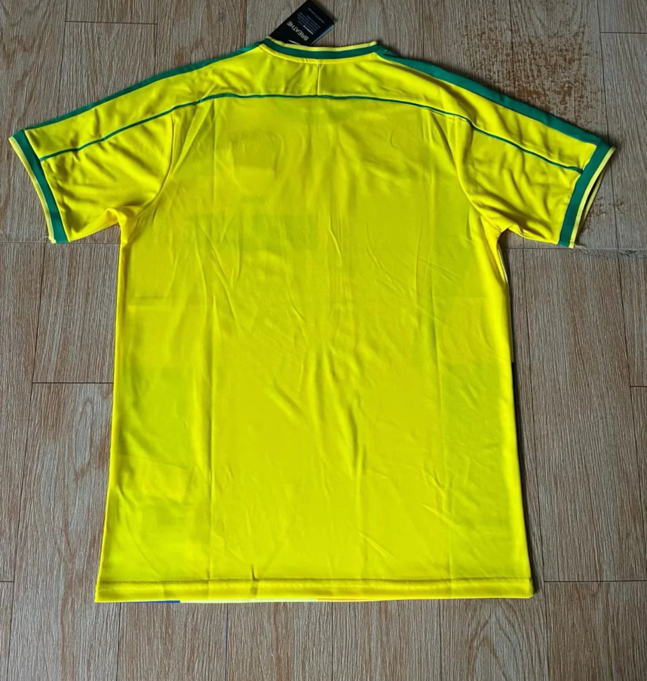 Footoriq Kits