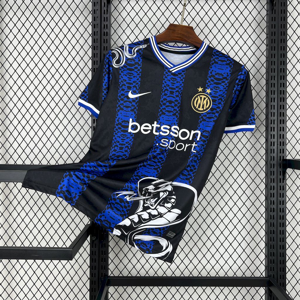 Footoriq Kits