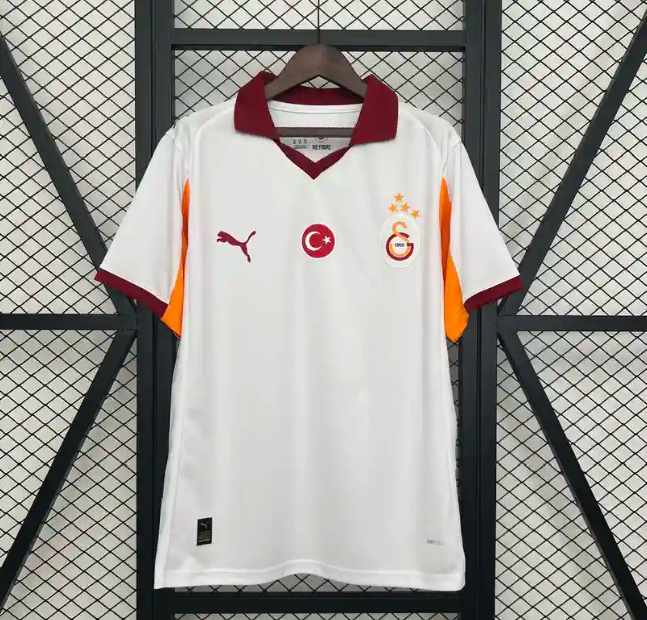 Footoriq Kits