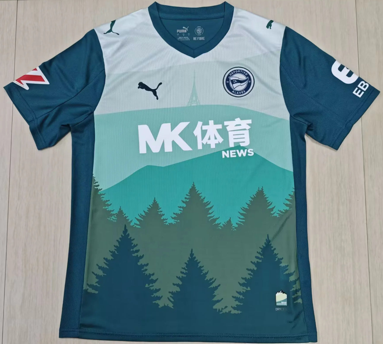 Footoriq Kits