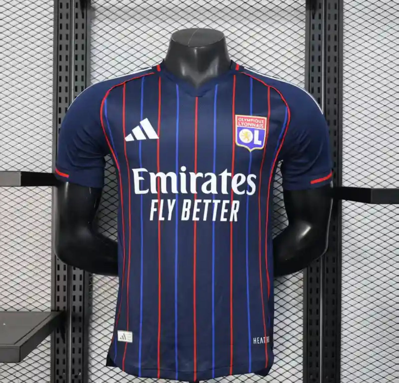 Footoriq Kits