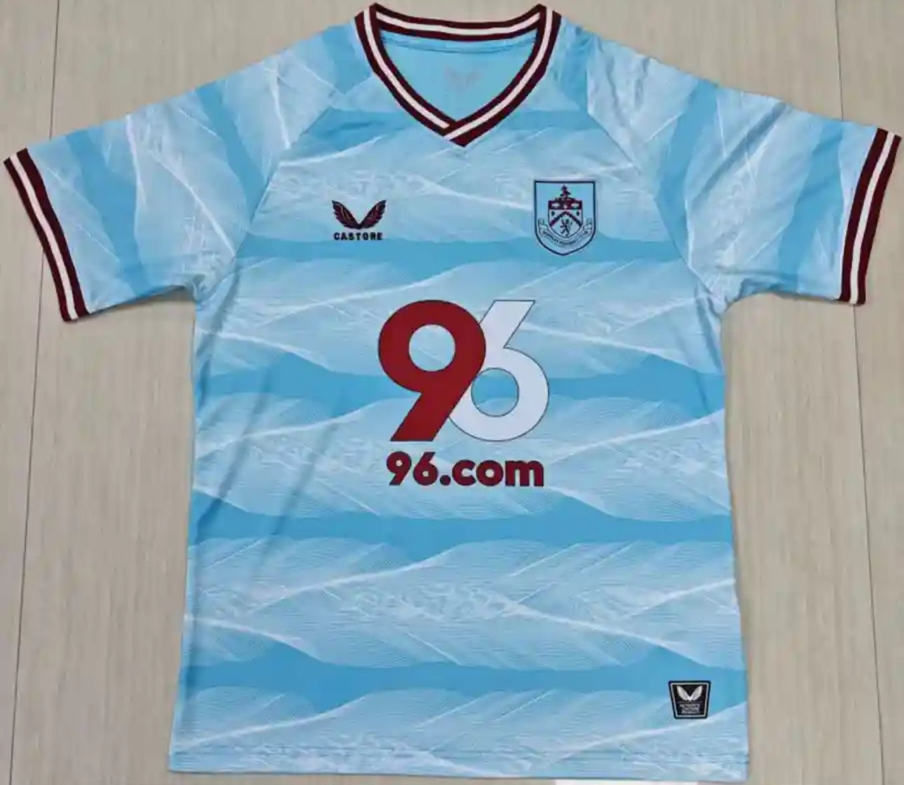 Footoriq Kits