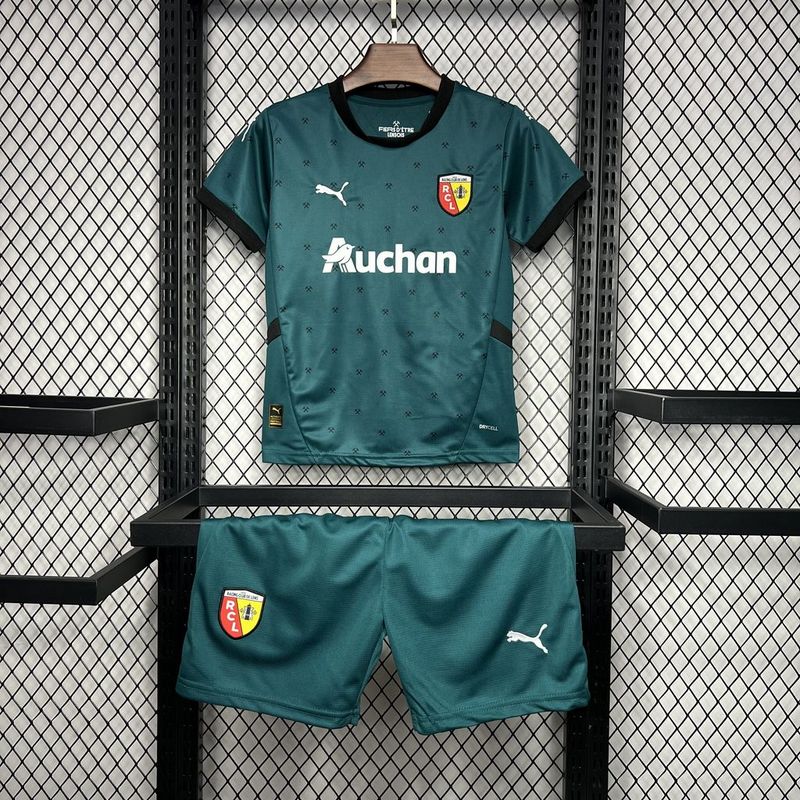 Footoriq Kits