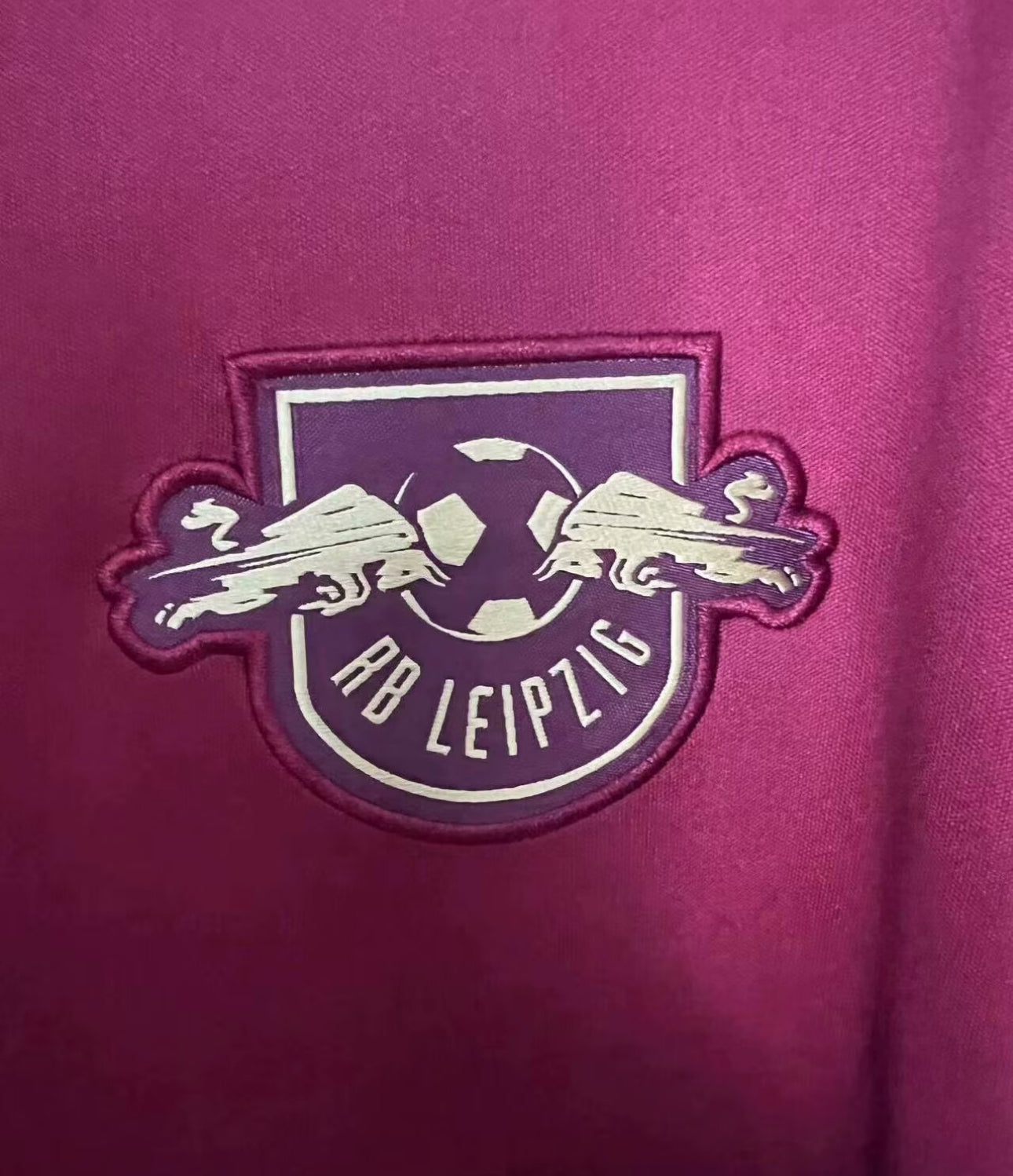 RB Leipzig Limited Edition Red Jersey 24/25