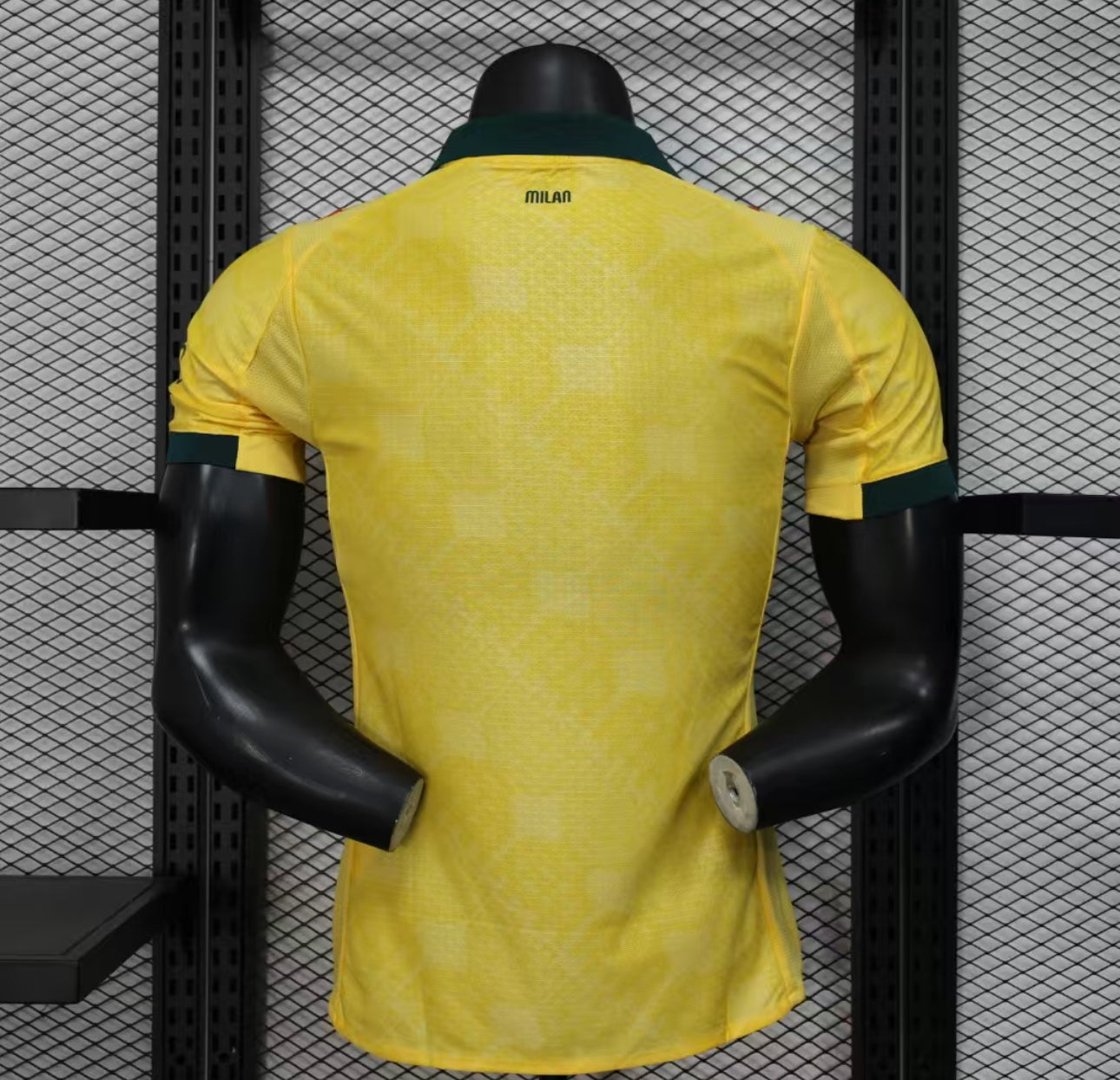 Footoriq Kits