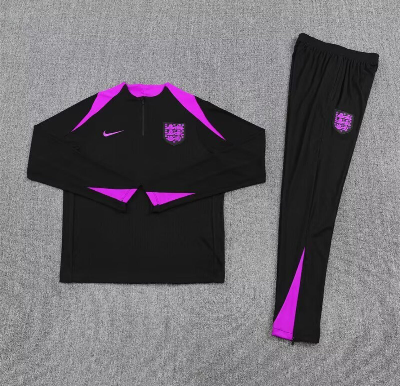 Footoriq Kits: La Zone Du Peuple