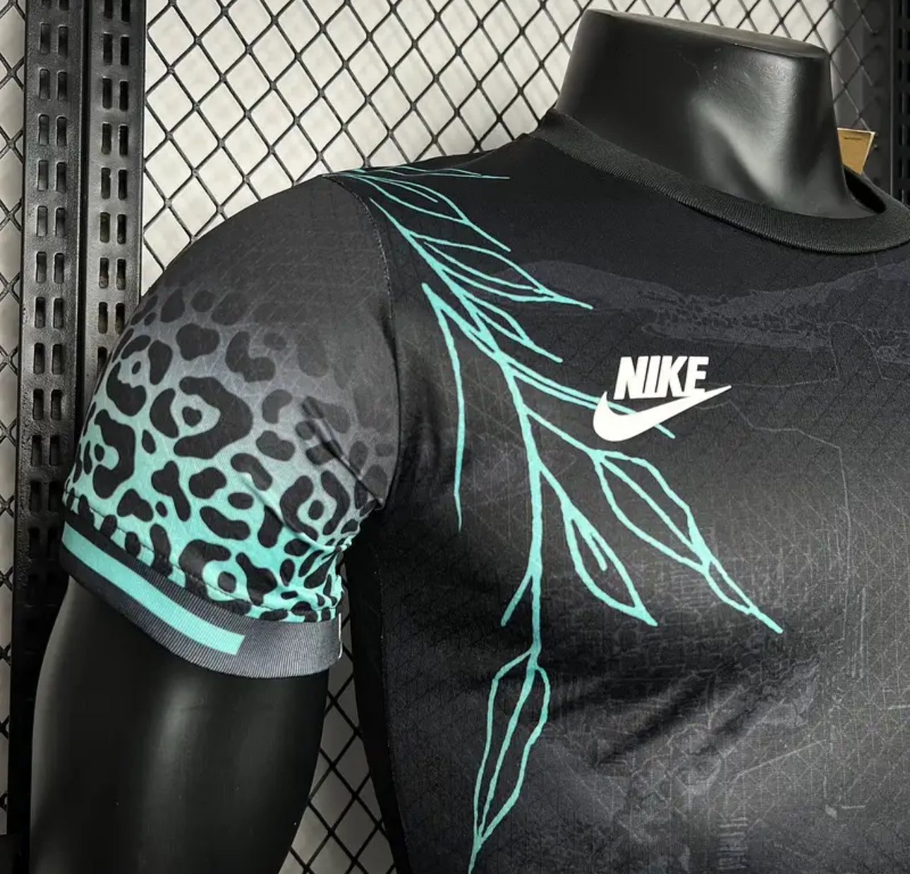 Brazil Pelé 2024 Special Edition Jersey