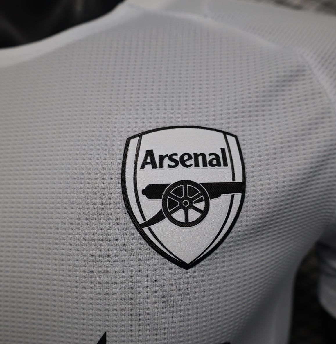 Maillot Arsenal entraînement 25/26