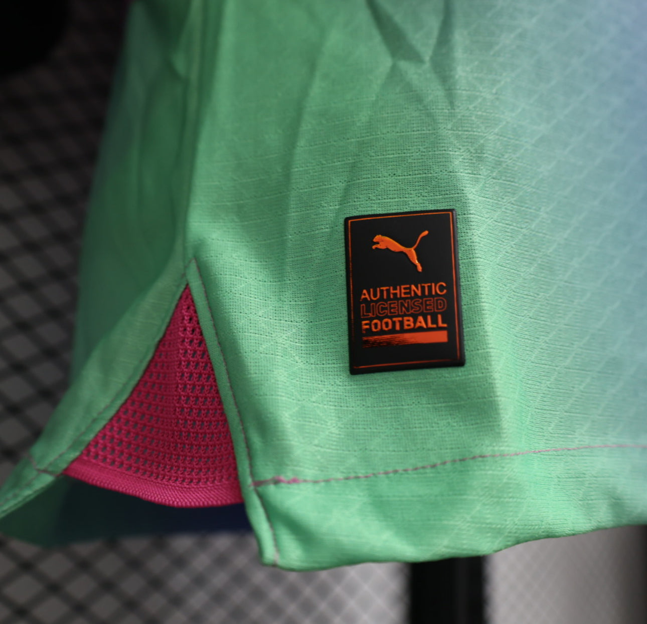 Maillot AC Milan 23/24