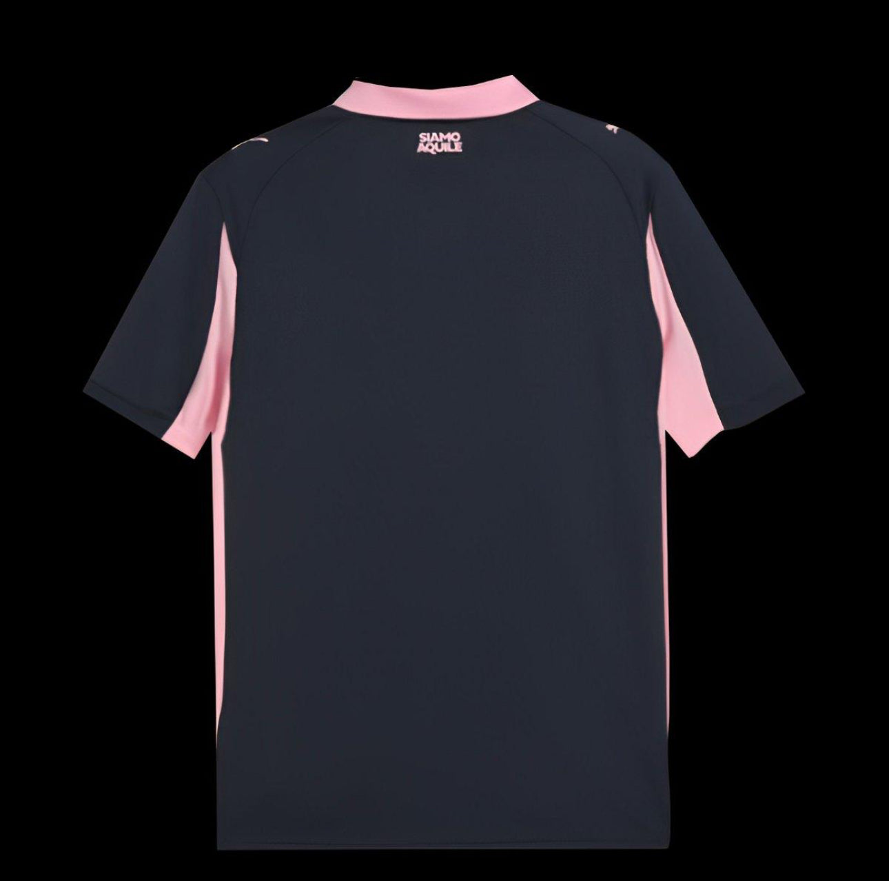 Maillot Palerme Extérieur 25/26