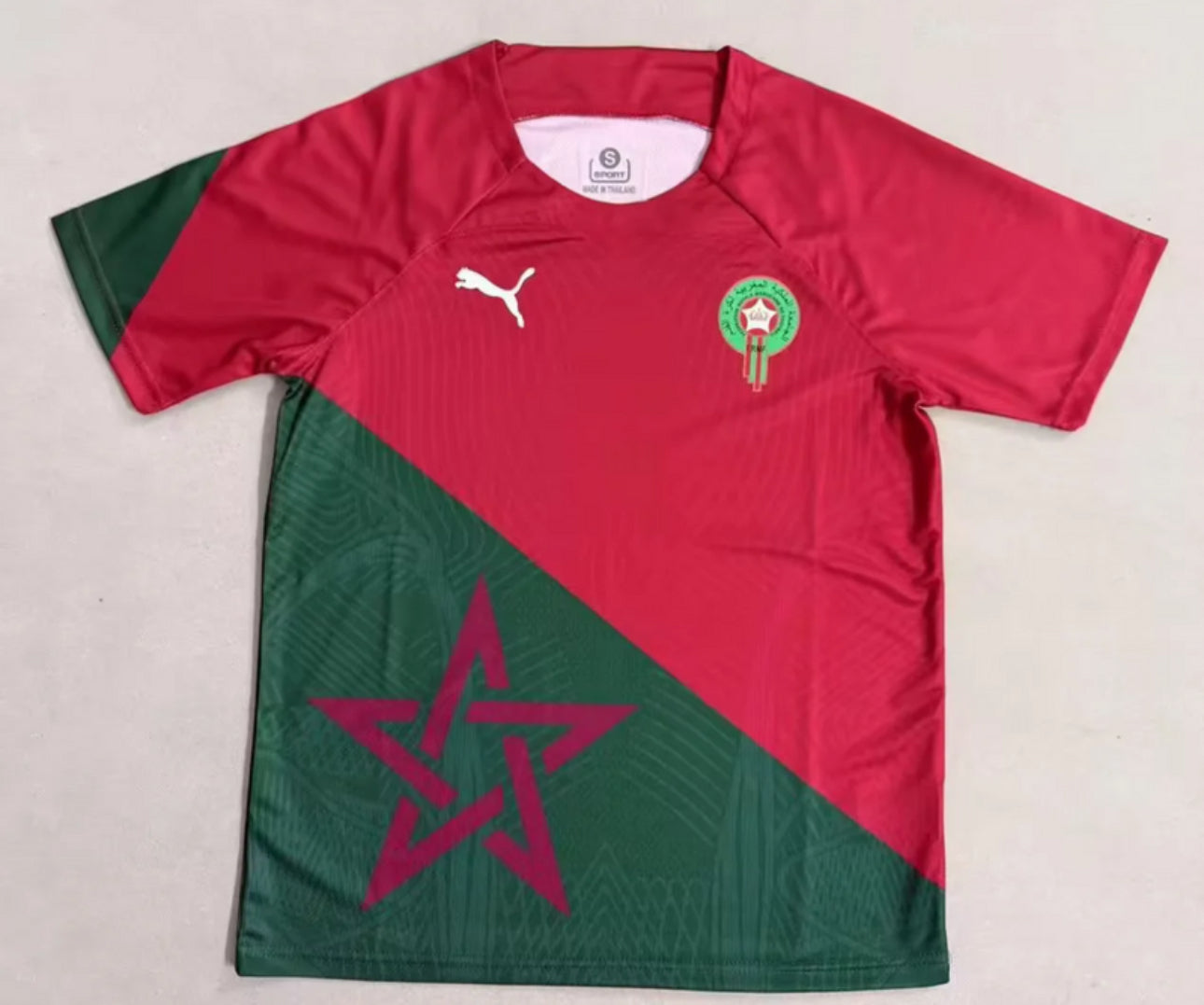 Footoriq Kits