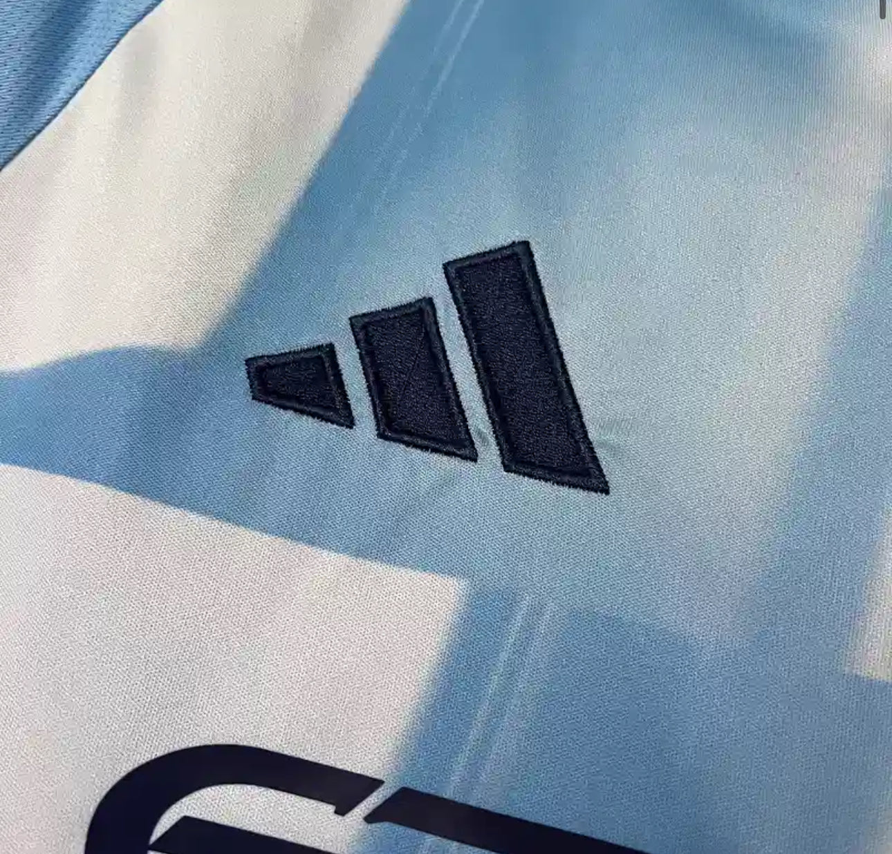 New York City Maillot Domicile 25/26