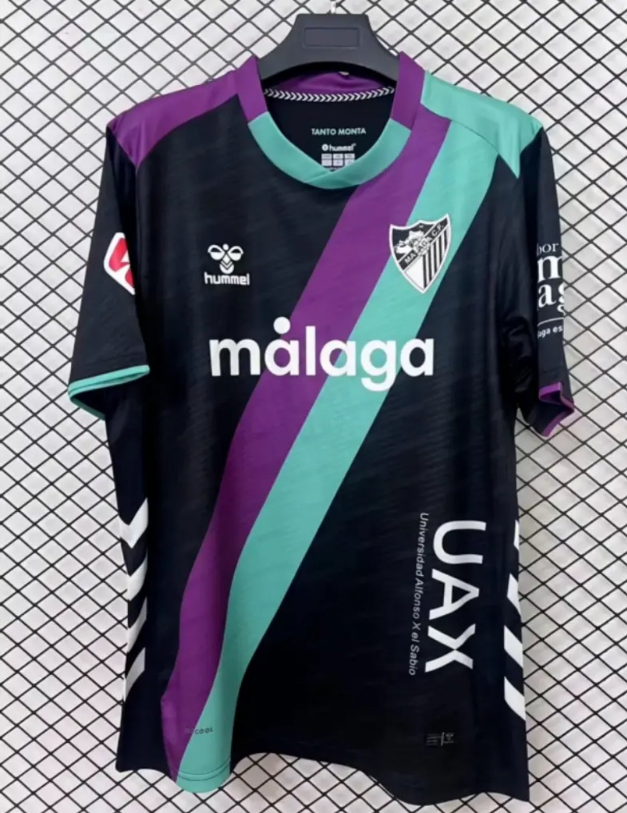 Footoriq Kits