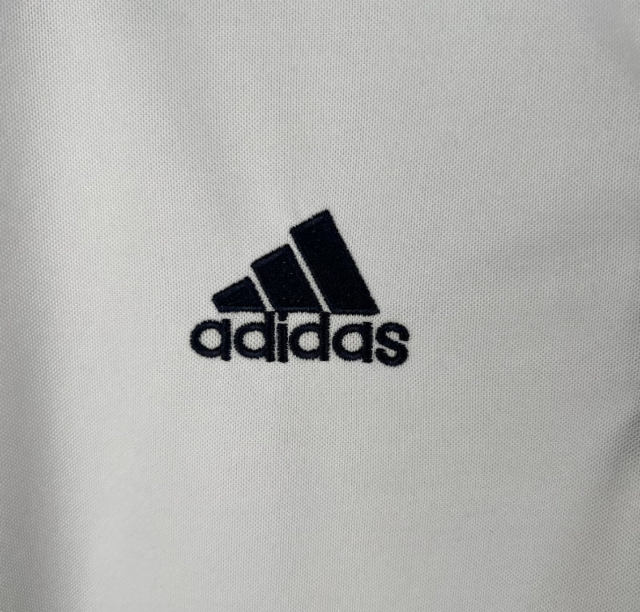 Maillot Rétro Real Madrid Domicile Blanc 16/17