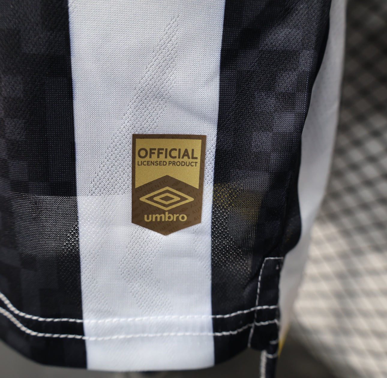 Santos Home Jersey 24/26
