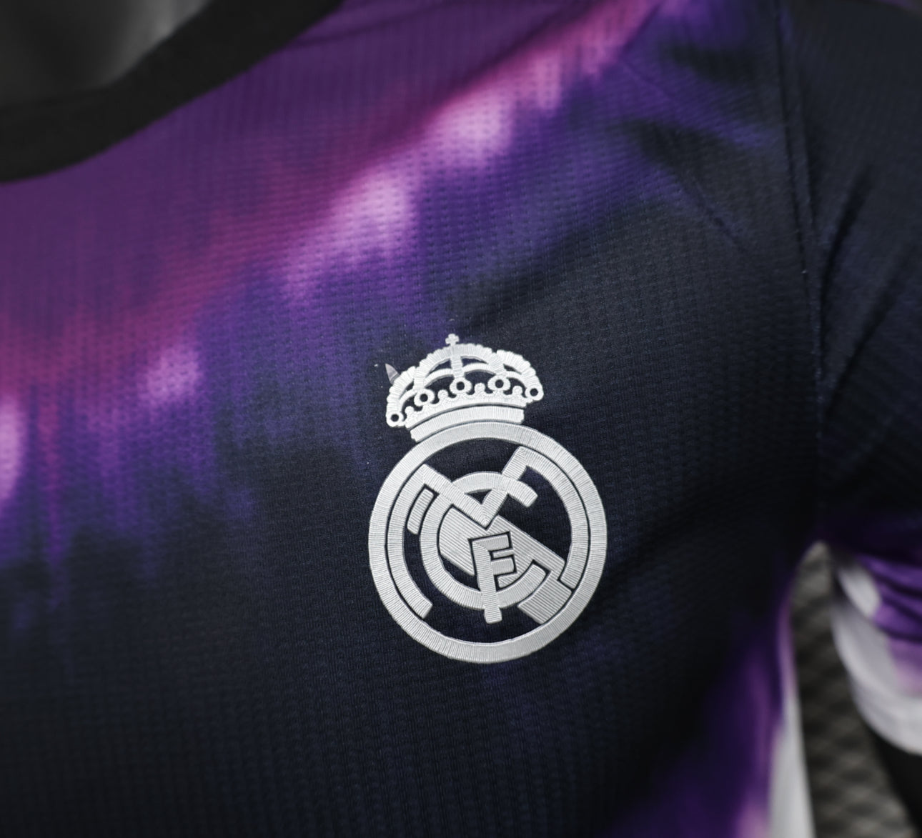 Maillot Réal Madrid Concept 25/26