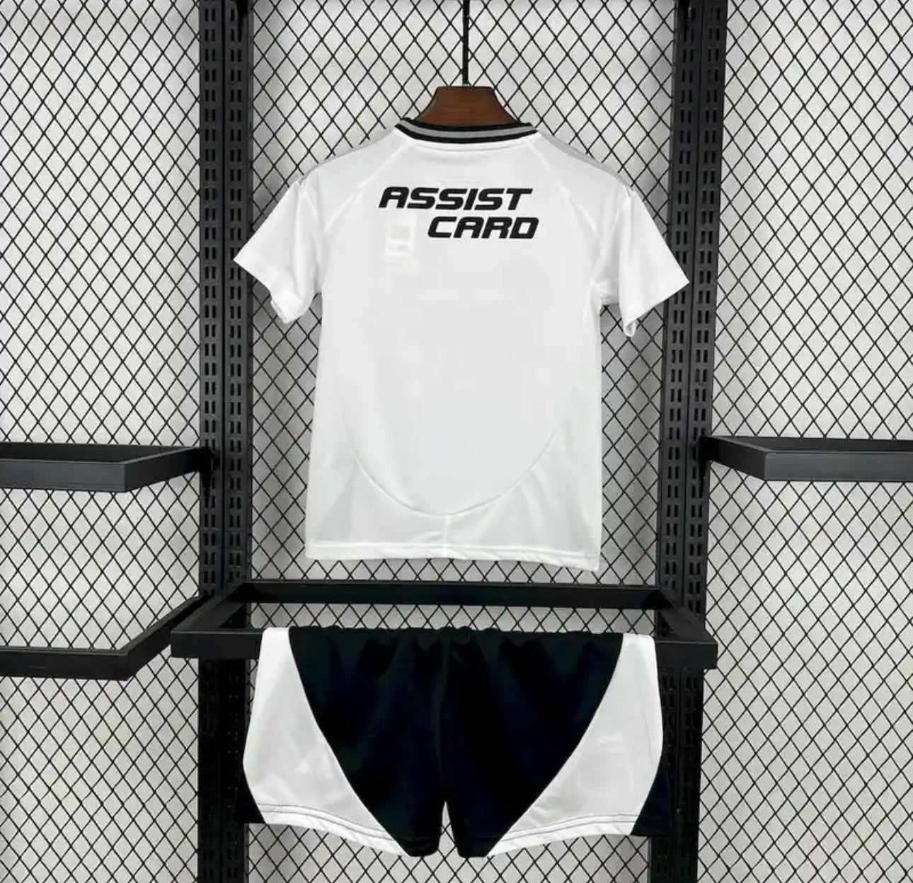 Footoriq Kits