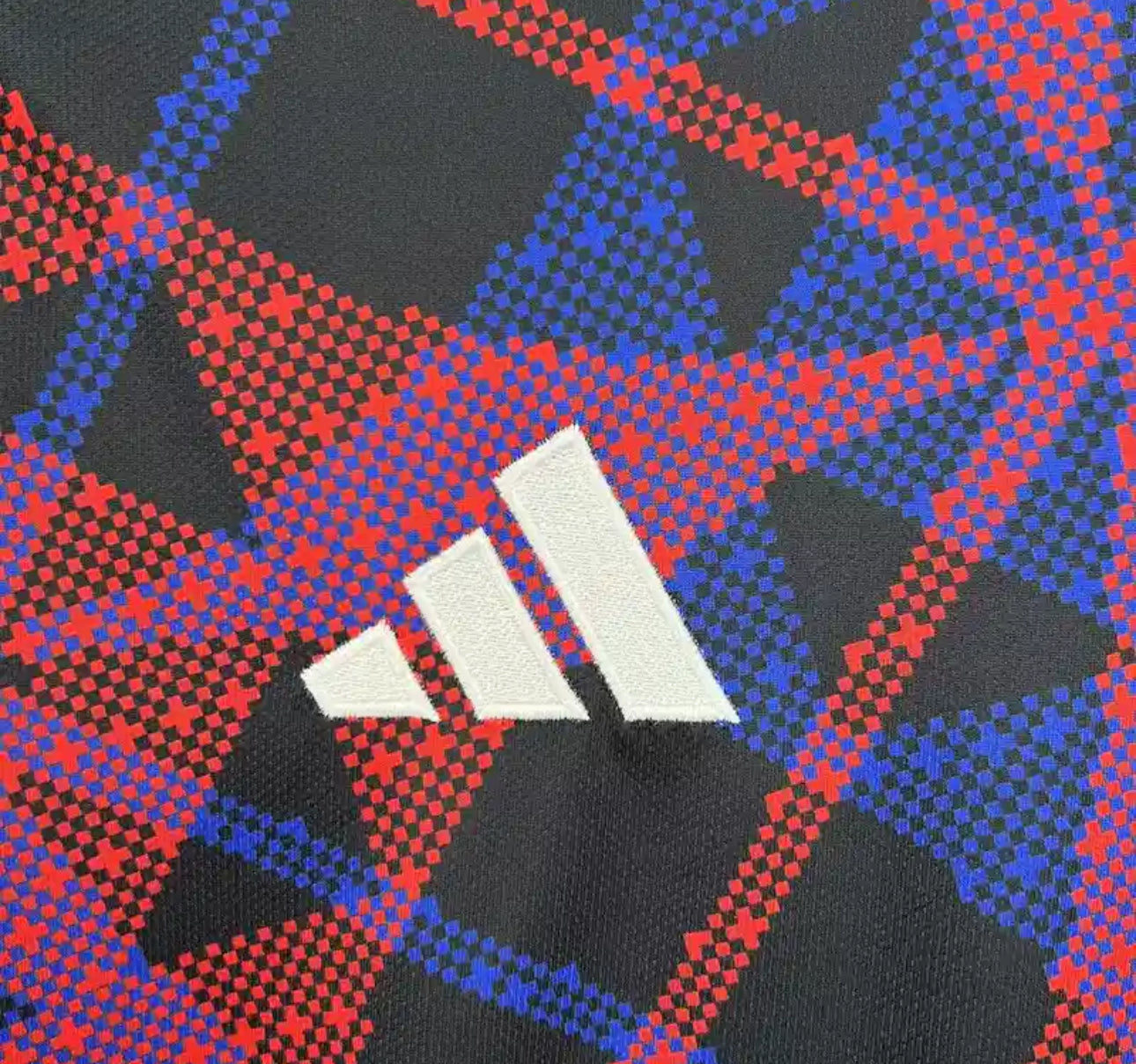 Lyon OL Trainingstrikot 25/26